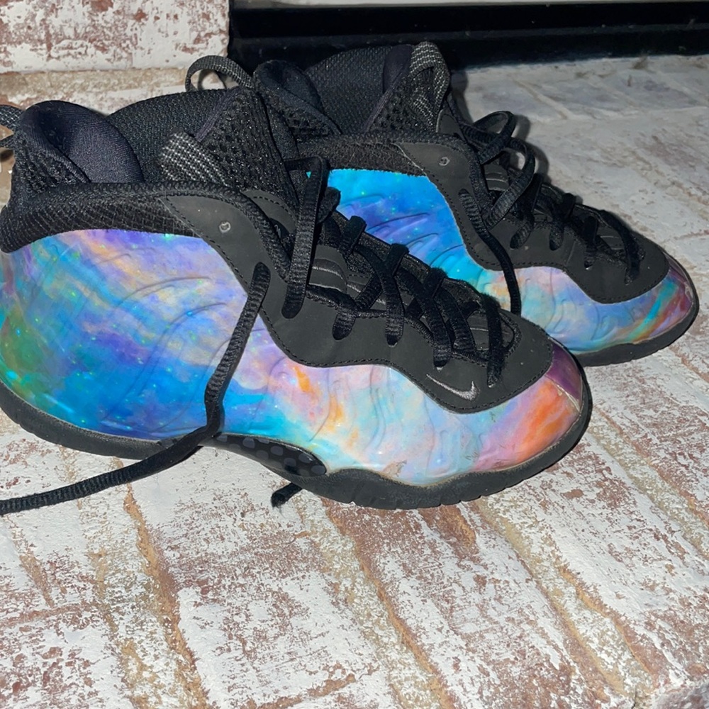 Nike Posite